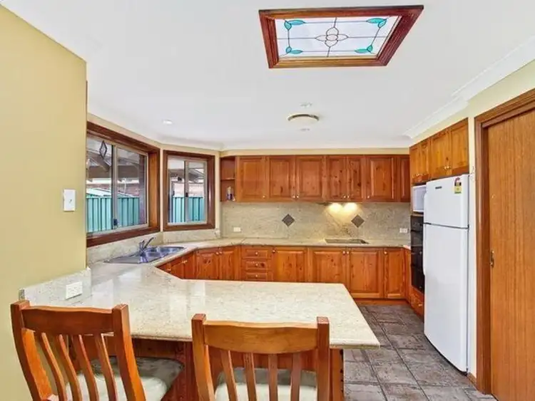 Fifth view of Homely house listing, 7 Ridge View Place, Narellan NSW 2567