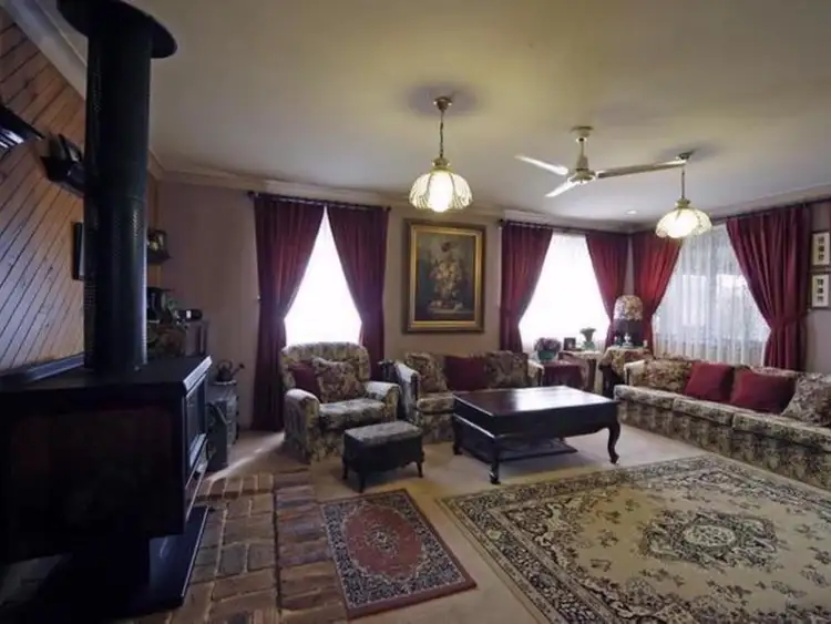 Fifth view of Homely house listing, 15 Eastlewood Place, Narellan NSW 2567