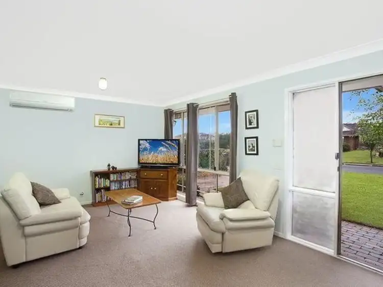 Second view of Homely house listing, 14 Craven Place, Mount Annan NSW 2567