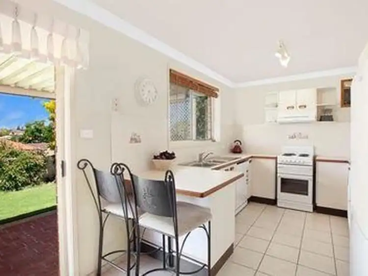 Second view of Homely house listing, 3 Scobie Place, Mount Annan NSW 2567