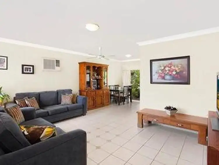 Third view of Homely house listing, 3 Scobie Place, Mount Annan NSW 2567