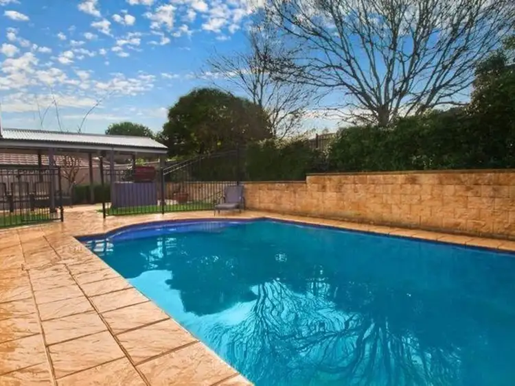 22 Packenham Place, Mount Annan NSW 2567