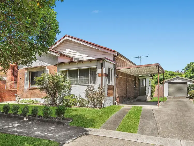 78 Brays Road, Concord NSW 2137
