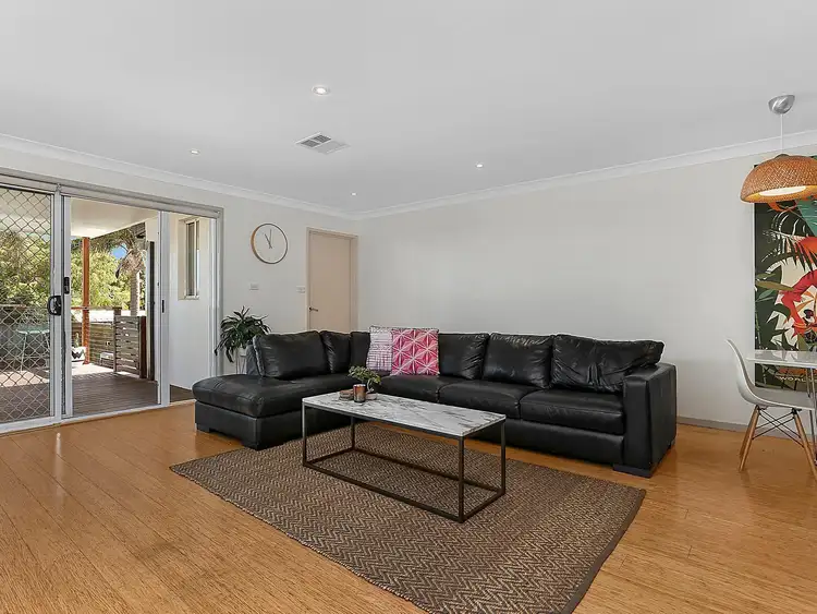Third view of Homely house listing, 24B Carnegie Circuit, Chifley NSW 2036