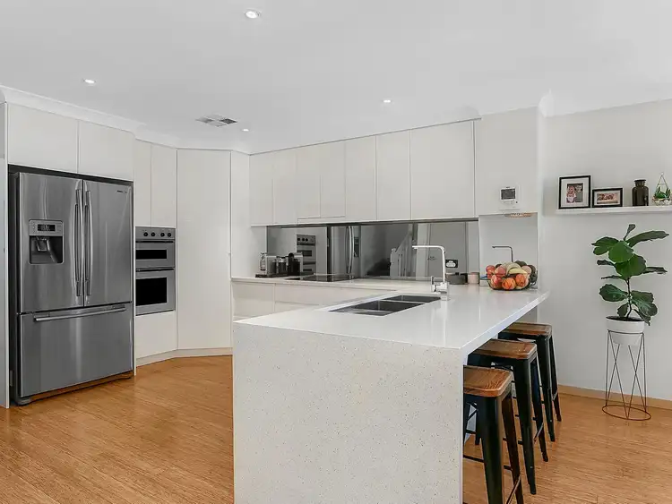 Fourth view of Homely house listing, 24B Carnegie Circuit, Chifley NSW 2036