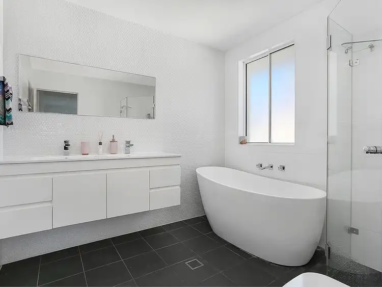 Fifth view of Homely house listing, 24B Carnegie Circuit, Chifley NSW 2036