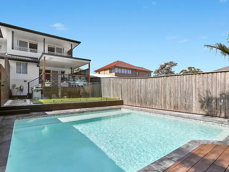 Sixth view of Homely house listing, 24B Carnegie Circuit, Chifley NSW 2036