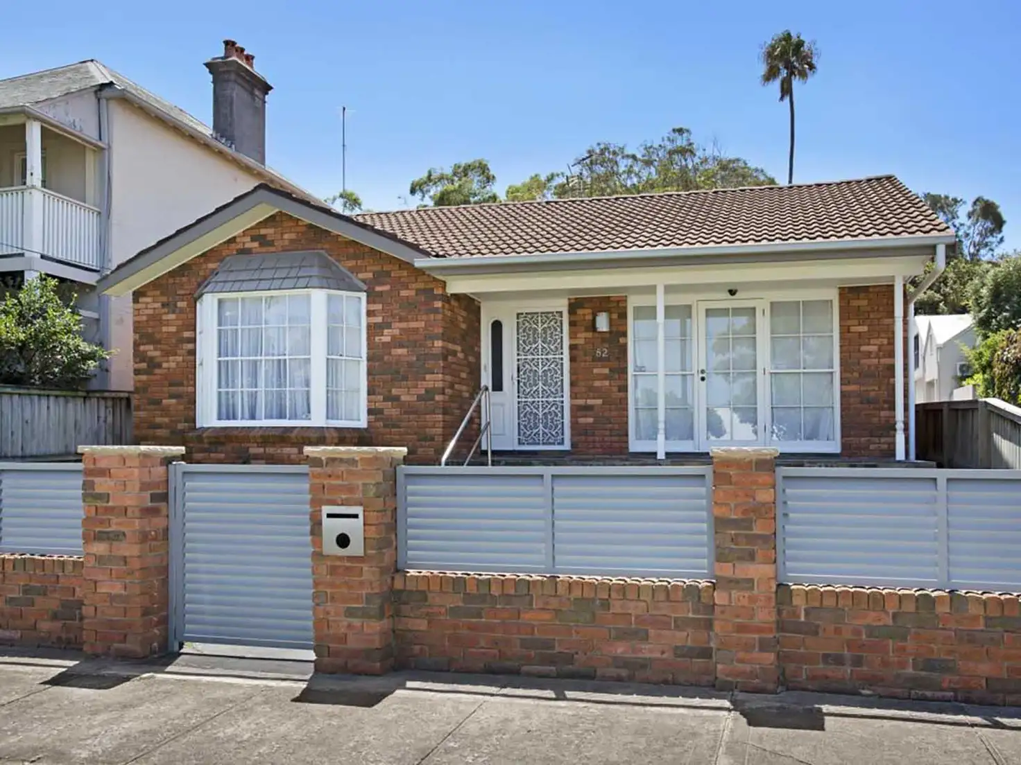 Main view of Homely house listing, 52 Boundary Street, Bronte NSW 2024