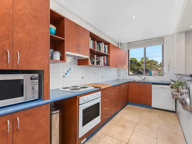 Second view of Homely apartment listing, 7/166 Oberon Street, Coogee NSW 2034