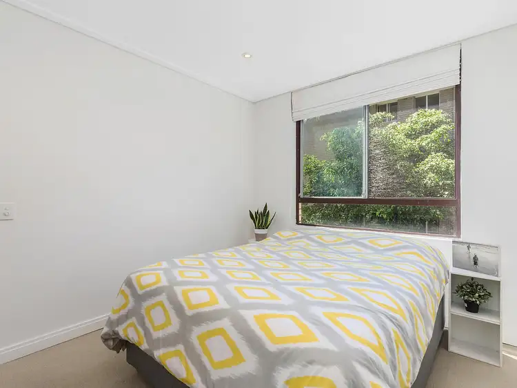 Third view of Homely apartment listing, 7/166 Oberon Street, Coogee NSW 2034