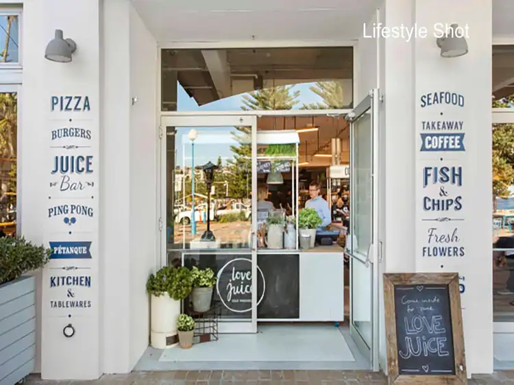 Fourth view of Homely apartment listing, 7/166 Oberon Street, Coogee NSW 2034