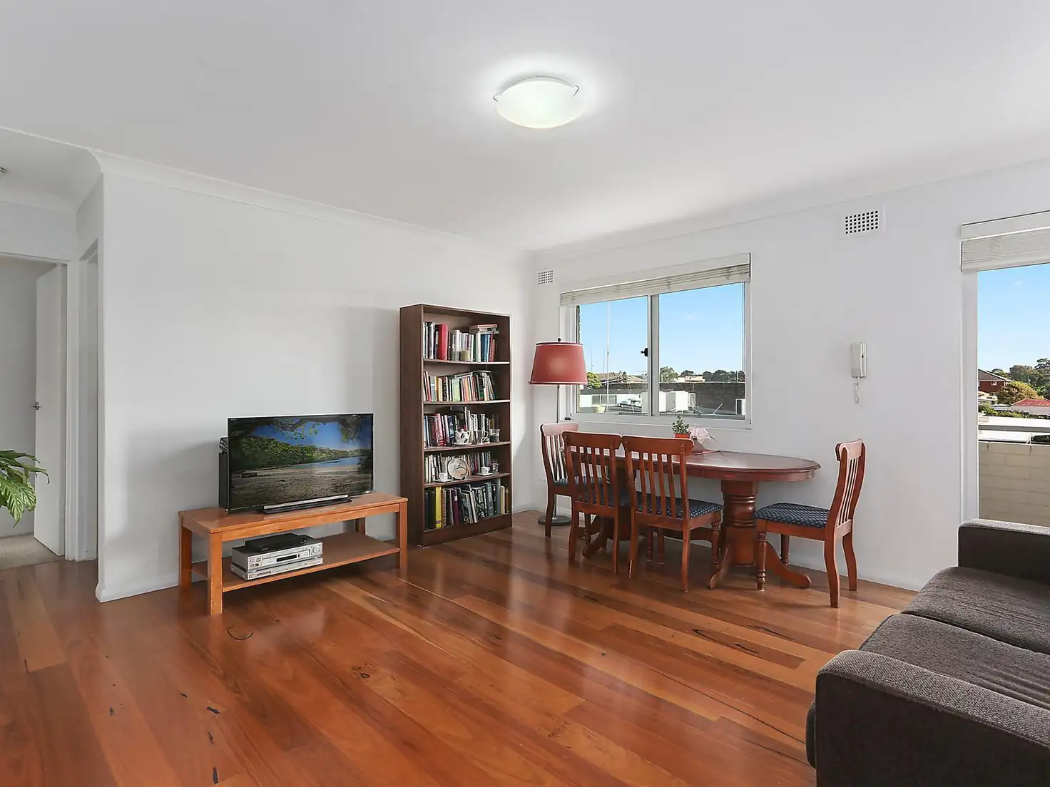 Main view of Homely apartment listing, 11/599 Bunnerong Road, Matraville NSW 2036