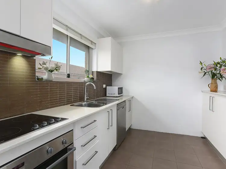 Second view of Homely apartment listing, 11/599 Bunnerong Road, Matraville NSW 2036
