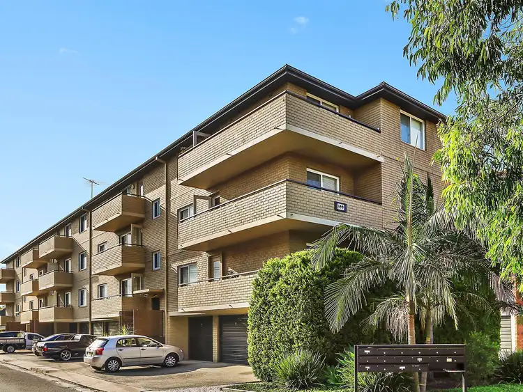 Third view of Homely apartment listing, 11/599 Bunnerong Road, Matraville NSW 2036