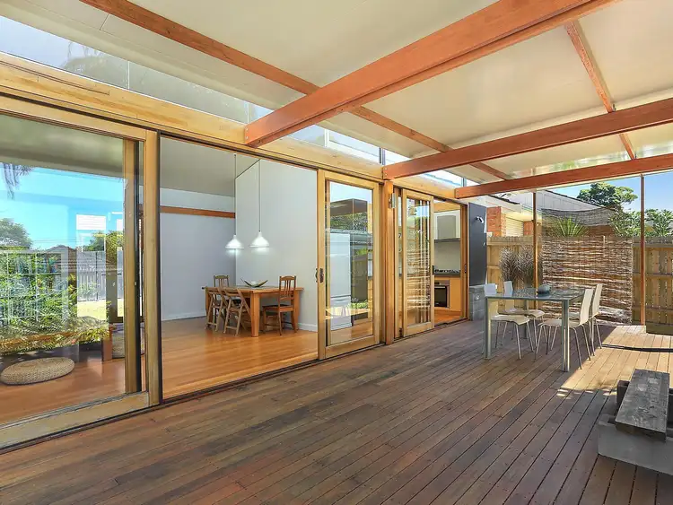 Second view of Homely house listing, 93 Parr Parade, Narraweena NSW 2099