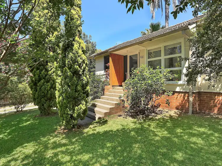 Third view of Homely house listing, 93 Parr Parade, Narraweena NSW 2099