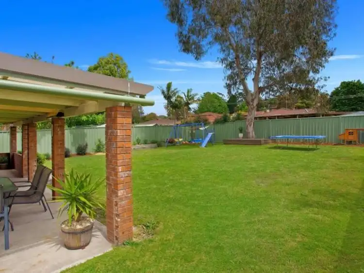 Second view of Homely house listing, 61 Hanlan Street, Narara NSW 2250