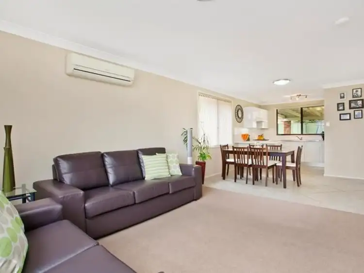 Third view of Homely house listing, 61 Hanlan Street, Narara NSW 2250