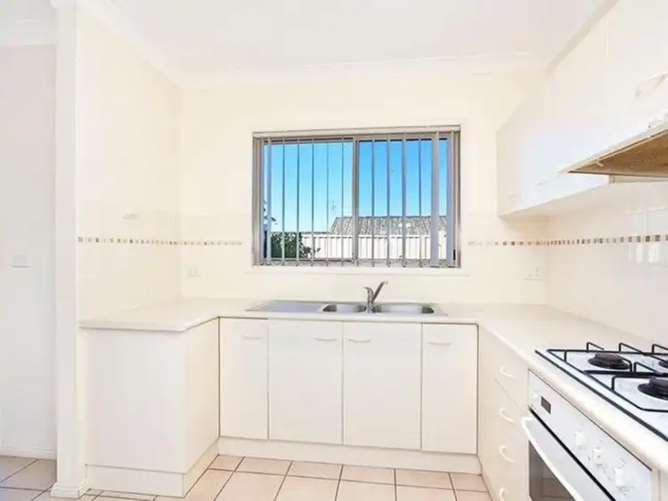 Second view of Homely villa listing, 6/37 Hanlan Street, Narara NSW 2250