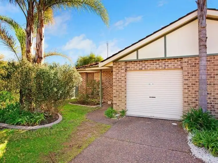 Main view of Homely townhouse listing, 1/41 Fagans Road, Lisarow NSW 2250