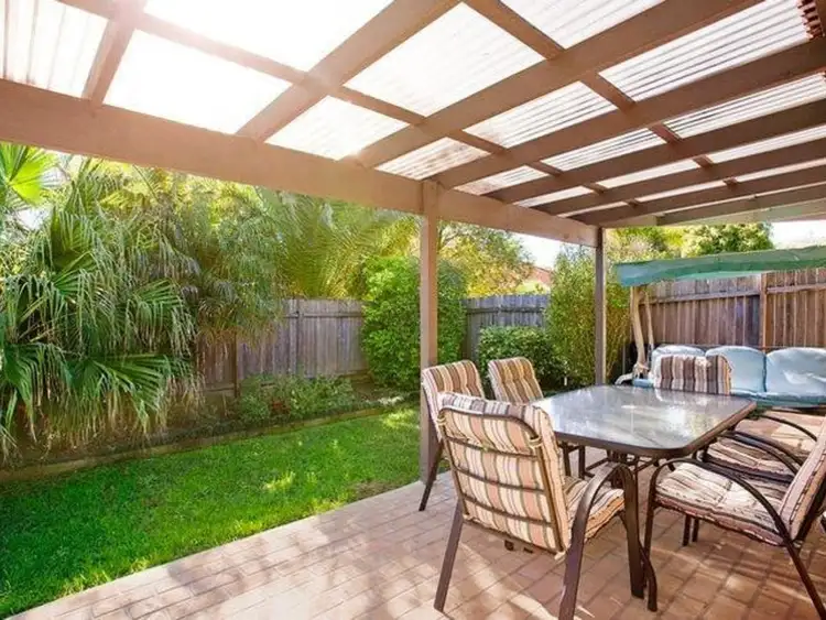 Second view of Homely townhouse listing, 1/41 Fagans Road, Lisarow NSW 2250