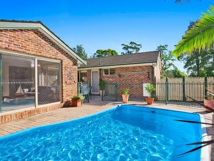 Third view of Homely house listing, 9 Ashburn Close, Lisarow NSW 2250