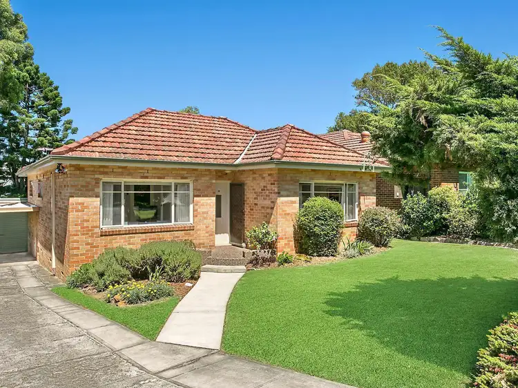 10 Illawong Avenue, Riverview NSW 2066