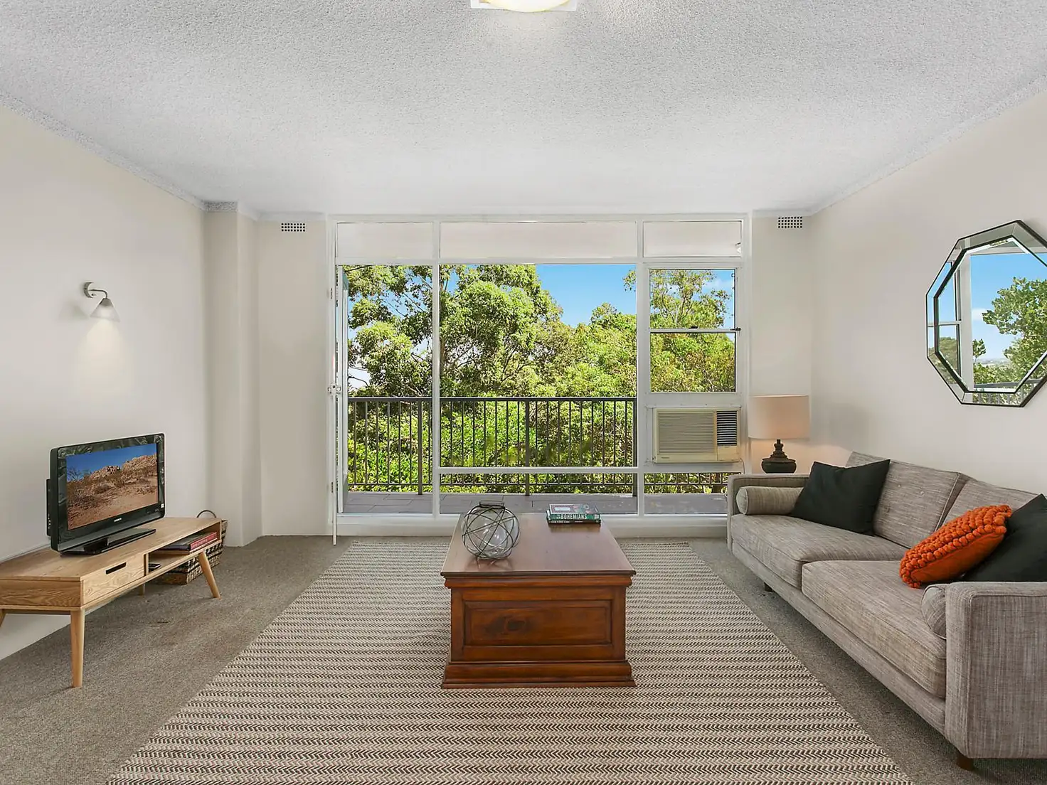 Main view of Homely apartment listing, 15/1B Innes Road, Greenwich NSW 2065