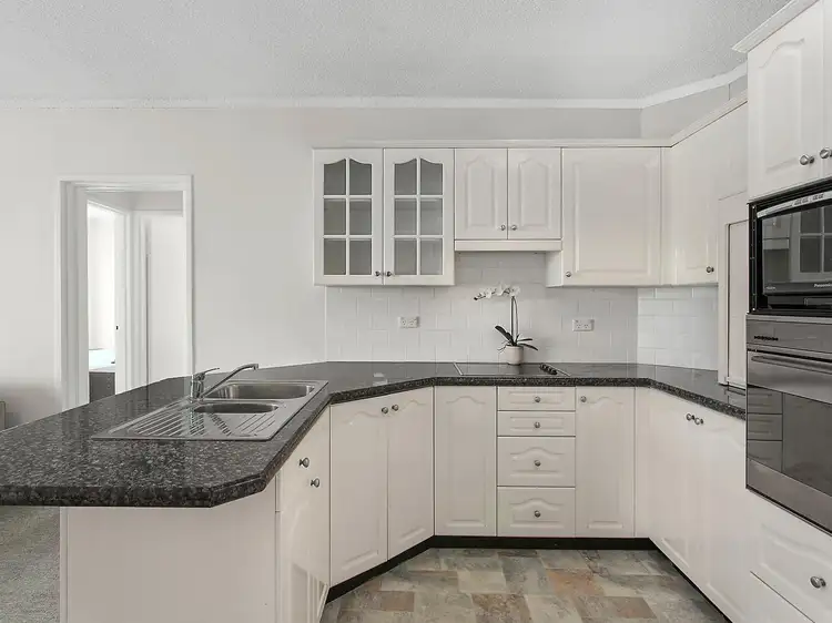 Third view of Homely apartment listing, 15/1B Innes Road, Greenwich NSW 2065