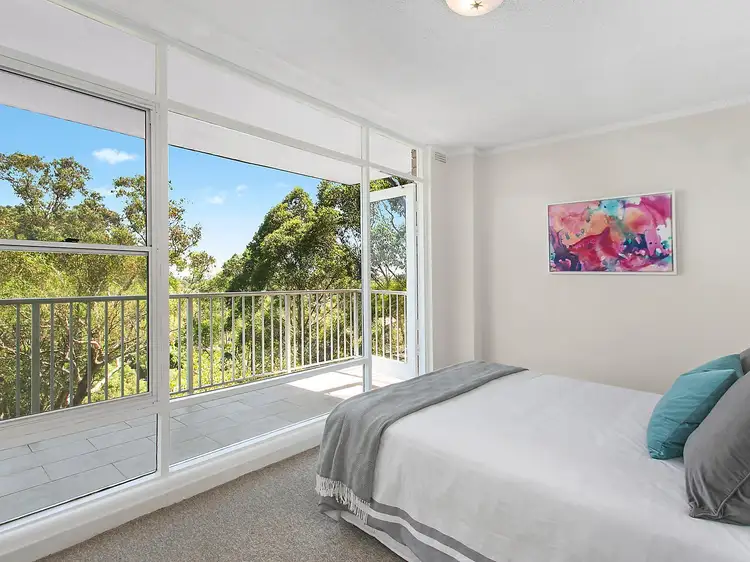 Fourth view of Homely apartment listing, 15/1B Innes Road, Greenwich NSW 2065