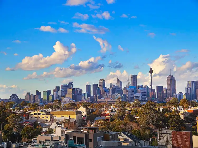 Main view of Homely apartment listing, 311/1 Missenden Road, Camperdown NSW 2050