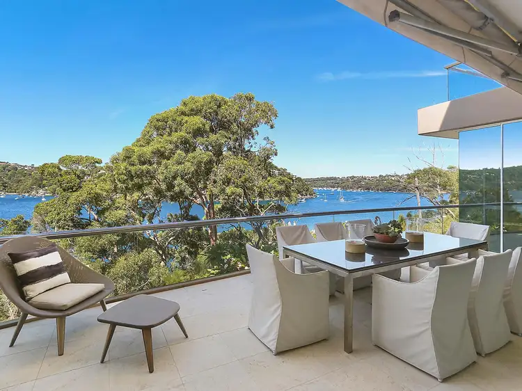 Second view of Homely house listing, 7 Cheyne Walk, Castlecrag NSW 2068