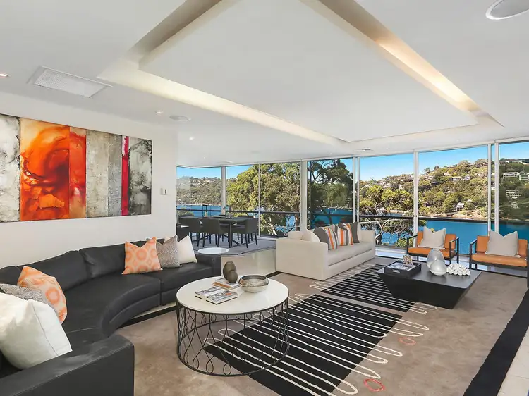 Third view of Homely house listing, 7 Cheyne Walk, Castlecrag NSW 2068