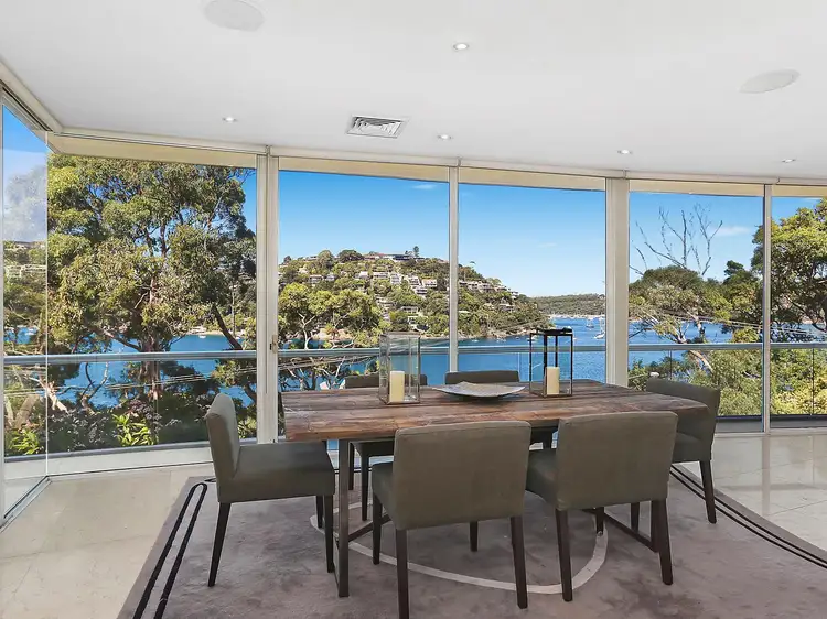 Fourth view of Homely house listing, 7 Cheyne Walk, Castlecrag NSW 2068