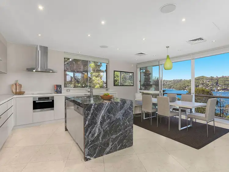 Fifth view of Homely house listing, 7 Cheyne Walk, Castlecrag NSW 2068
