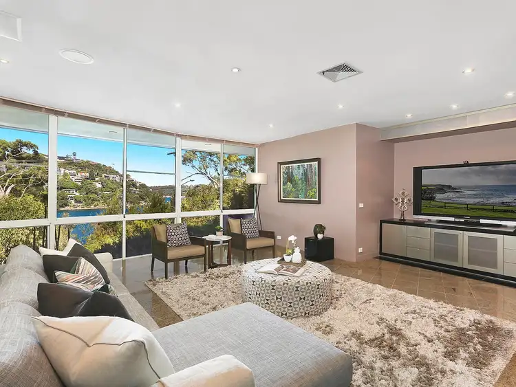 Sixth view of Homely house listing, 7 Cheyne Walk, Castlecrag NSW 2068