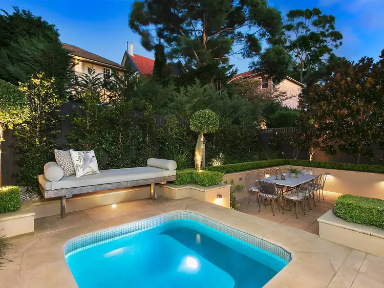 Third view of Homely apartment listing, 14 Wallaringa Avenue, Neutral Bay NSW 2089