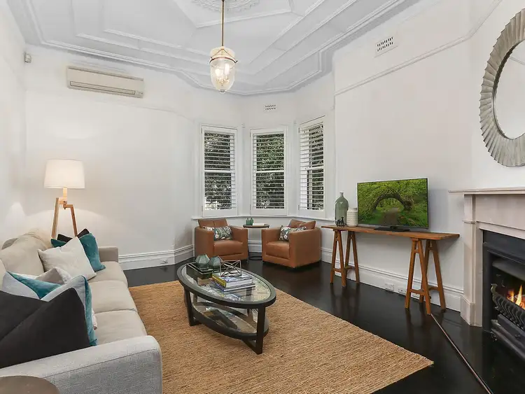 Fourth view of Homely apartment listing, 14 Wallaringa Avenue, Neutral Bay NSW 2089