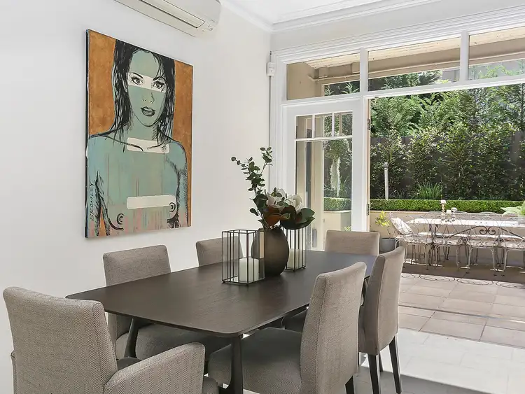 Fifth view of Homely apartment listing, 14 Wallaringa Avenue, Neutral Bay NSW 2089