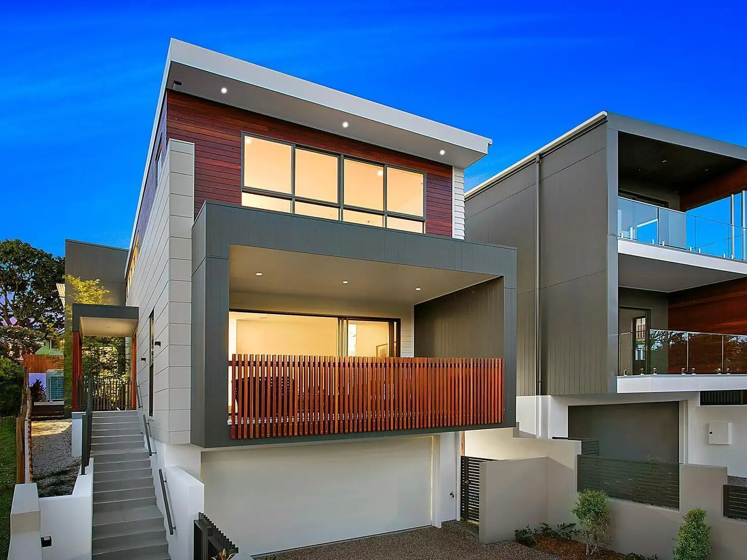 Main view of Homely house listing, 12 Kanumbra Street, Coorparoo QLD 4151