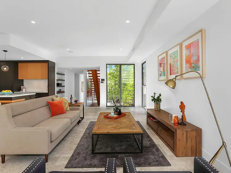 Fifth view of Homely house listing, 12 Kanumbra Street, Coorparoo QLD 4151