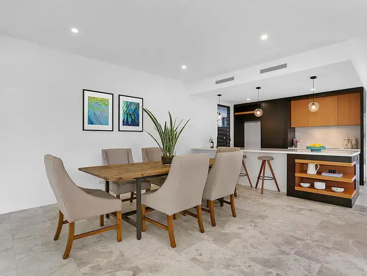 Sixth view of Homely house listing, 12 Kanumbra Street, Coorparoo QLD 4151