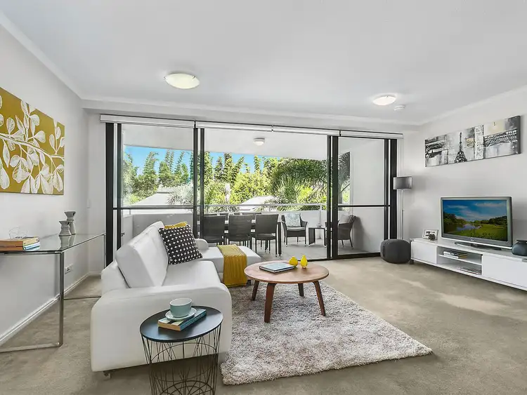 310/1 Gray Street, New Farm QLD 4005