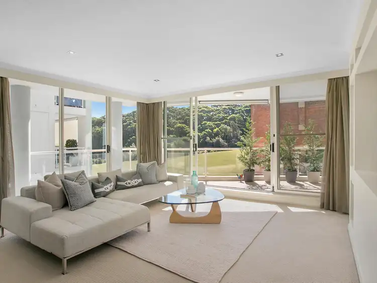 Second view of Homely apartment listing, 3F/22 Ross Street, Waverton NSW 2060