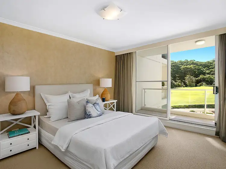 Fourth view of Homely apartment listing, 3F/22 Ross Street, Waverton NSW 2060