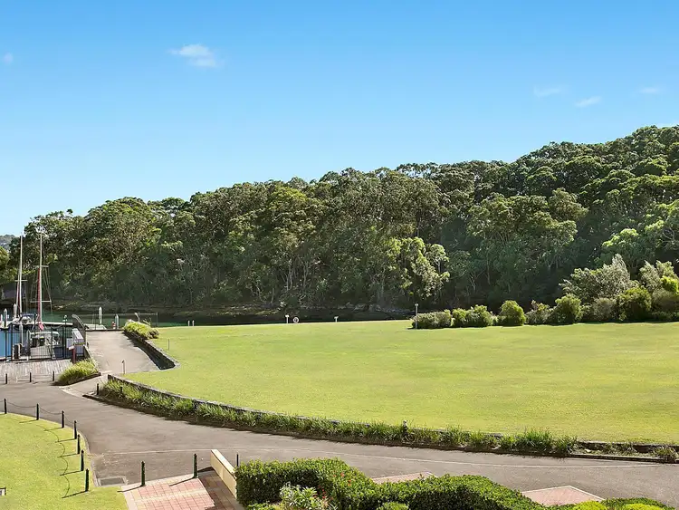 Sixth view of Homely apartment listing, 3F/22 Ross Street, Waverton NSW 2060