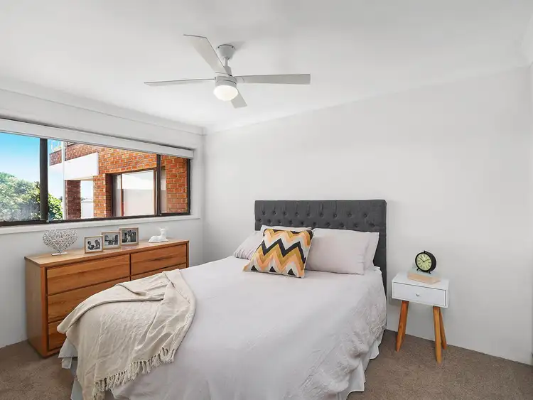 Third view of Homely apartment listing, 5/33 Selwyn Street, Merewether NSW 2291