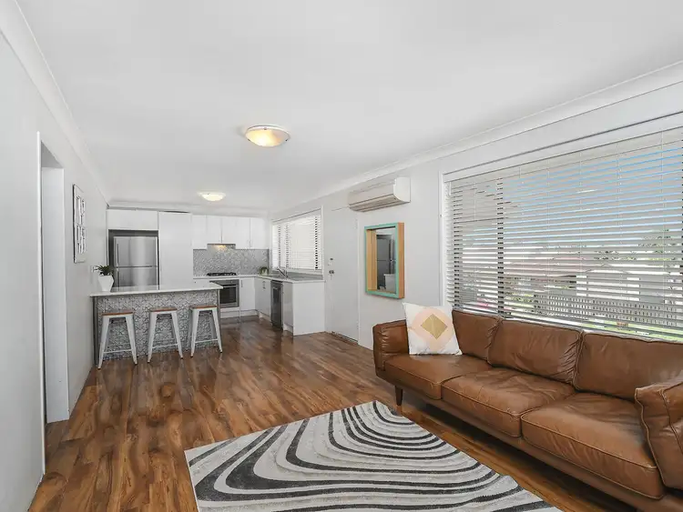 Fourth view of Homely apartment listing, 5/33 Selwyn Street, Merewether NSW 2291
