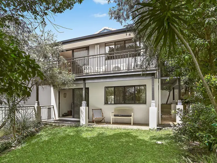 7/14 Advance Place, Sunrise Beach QLD 4567