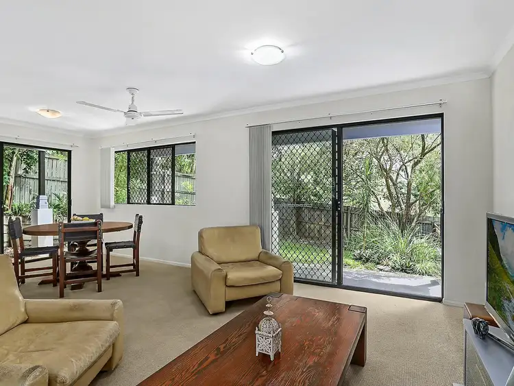 Second view of Homely unit listing, 7/14 Advance Place, Sunrise Beach QLD 4567